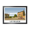 Leyburn 4 by Richard O'Neill