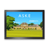 Aske by Richard O'Neill