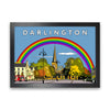 Darlington (St Cuthbert's Church) by Richard O'Neill