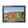 Robin Hood's Bay 3 by Richard O'Neill