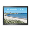 Beadnell Bay by Richard O'Neill