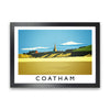 Coatham by Richard O'Neill