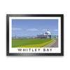 Whitley Bay by Richard O'Neill