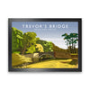 Trevor's Bridge by Richard O'Neill