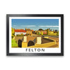 Felton by Richard O'Neill
