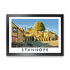 Stanhope by Richard O'Neill