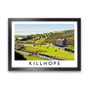 Killhope by Richard O'Neill