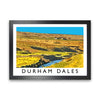Durham Dales by Richard O'Neill