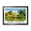 Thorp Perrow by Richard O'Neill