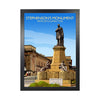 Stephenson's Monument by Richard O'Neill