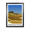 Marske-by-the-Sea 3 portrait by Richard O'Neill