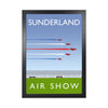 Sunderland Air Show portrait by Richard O'Neill