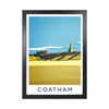 Coatham portrait by Richard O'Neill