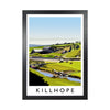 Killhope portrait by Richard O'Neill