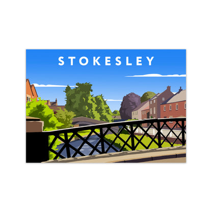 Stokesley3 by Richard O'Neill