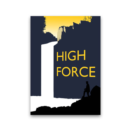 High Force 1 by Richard O'Neill