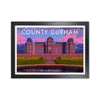 County Durham by Stephen Millership