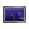 Kielder Observatory by Stephen Millership
