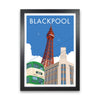 Blackpool 2 by Stephen Millership