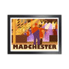 Madchester by Stephen Millership