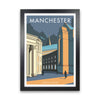 Manchester by Stephen Millership