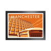 Manchester 6 by Stephen Millership