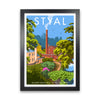 Styal by Stephen Millership