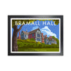 Bramall Hall by Stephen Millership