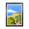 Frinton-On-Sea by Stephen Millership