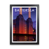 Battersea by Stephen Millership