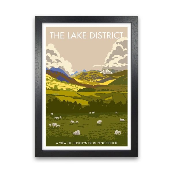 Lake District