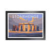 Stonehenge by Stephen Millership