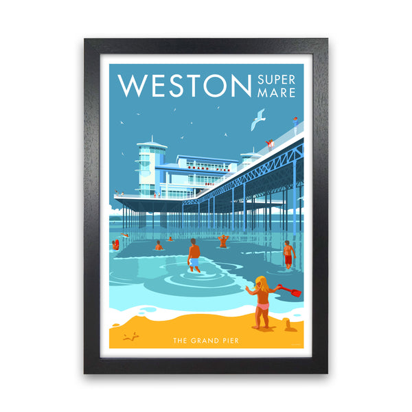 South West