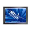 Lightning F.3 Art Print by Stephen Millership, Framed Transport Poster